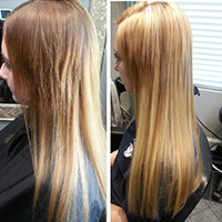 Hair picture 4